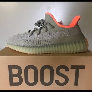 Yeezy boost 350 v2 desert sage